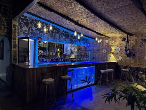 Vincent Resort and Hotel