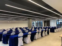 Hantang Art Hotel（Rice Paper Industrial Park） - Evcil Hayvan Kabul Edilen Alan