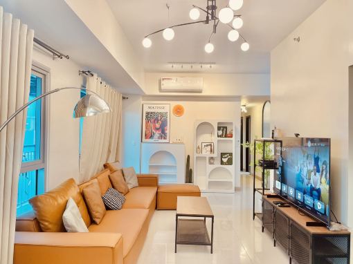 Thompson Suites Okada (Bayshore 2 Residence) Hotels in Paranaque