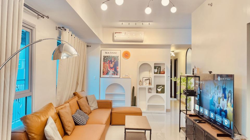 Thompson Suites Okada (Bayshore 2 Residence)