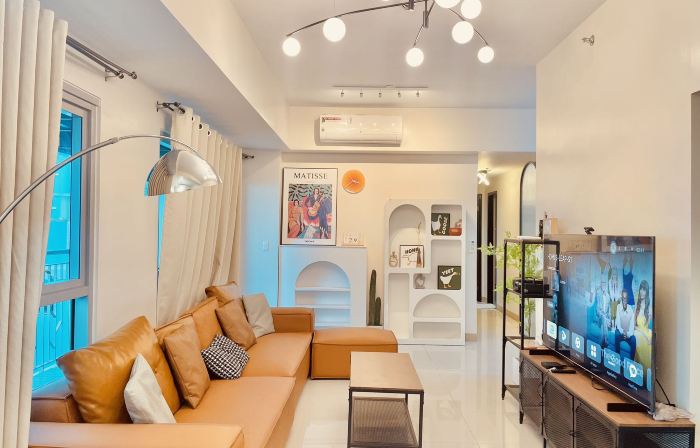 Thompson Suites Okada (Bayshore 2 Residence)