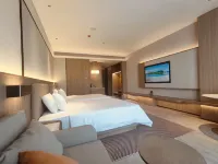 M.A.N. 리조트 호텔 쭝양