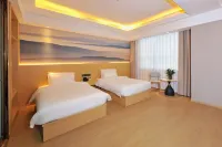 MEI HAO HOTEL Hotels in Lingbao