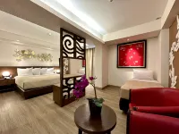 Atanaya Kuta Bali Hotels near Dewi Sri