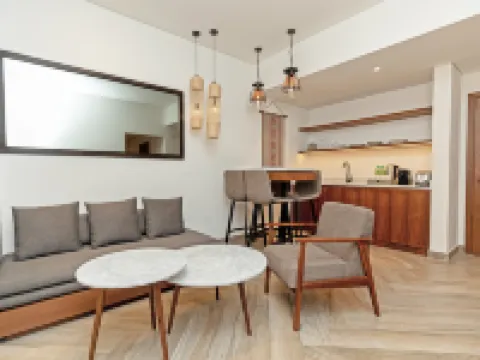 Bab Al Nojoum Bateen Liwa Hotels in Al Dhafra