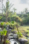 Dewi Kunti Villa Hotel dekat Pemandian umum tukad arca