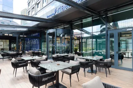 보몬티 아르잔 바이 로타나