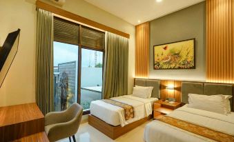 Griya Persada Convention Hotel & Resort Kaliurang