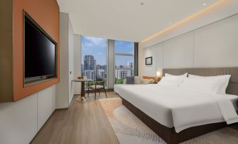 Hangzhou Gongshu Maison New Century Hotel