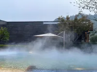 XIANGHU XIAOYAO MANOR - románticos