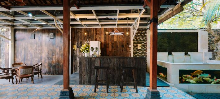 Puri Sidikan Inn Hotels in Umbulharjo