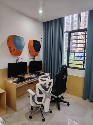 Bijie sweet Hotel