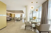 Hebin Hotel Hotels in Kokdala