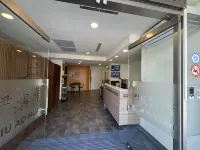 Bantshiann Hualie Hotel Hotels in Hualien