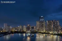 Ember Housing - Vinhomes Skylake Apartment My Dinh Near Keangnam