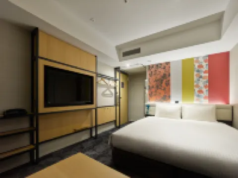 มิซุย การ์เด้น โฮเทล ชิโจ