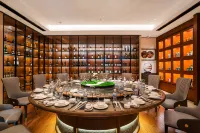 Peninsula Hotel - servizio colazione