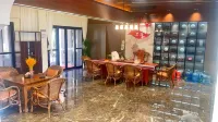 Yanwa Wisdom Tea Space Hotel (Menghai Mengbara International Resort, Xishuangbanna)