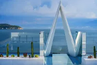 大理·雲理居|Yunli Sky Loom全視野海景度假飯店（洱海店） 天鏡閣附近的飯店