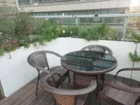 Nanjing South Railway Station Ziyi Tianyue Hotel