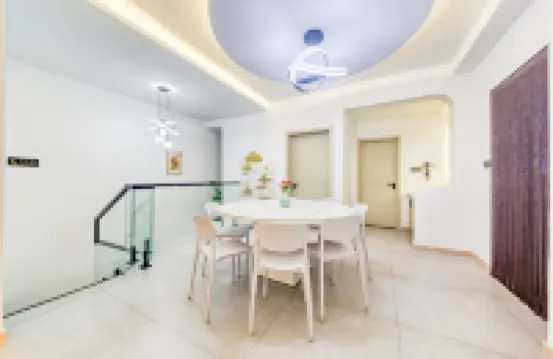 Jubaopen Hot Spring Courtyard Hotels in Gaizhou