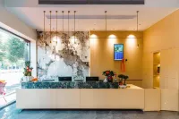 Jian'ou New Century Express Hotel