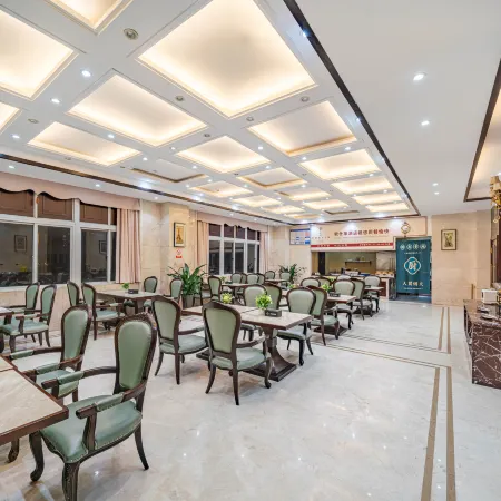 Osslin Hotel