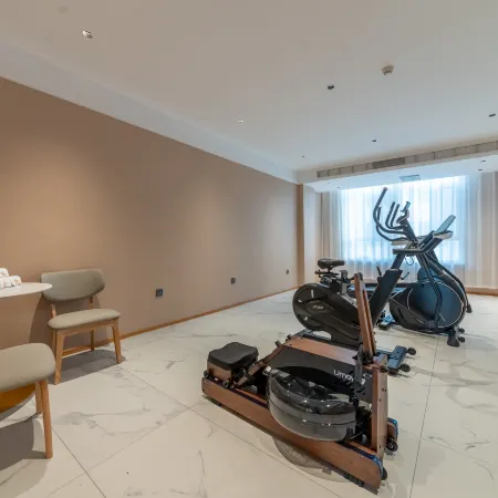 Longcheng Hotel