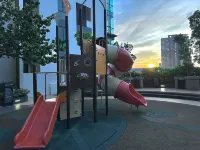 The Elysia Suites - Family