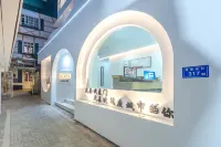 Xiamen TONY Tongyu Homestay (Huandao South Road Zengcuo'an) - مسبح خاص