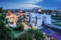 Livotel Hotel Hua Mak Bangkok - Scenic