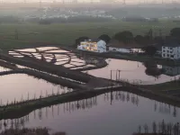 Maison marais Hotels near Zhenze Ancient Town