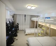 Lanyue E-Sports Hotel