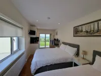 Misty Bay Lodge 켄메어 호텔
