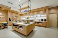โรงแรม HanTing Premium (อาคารหยีหยาง ชวงหยาง ฉางชุน) - สัตว์เลี้ยง