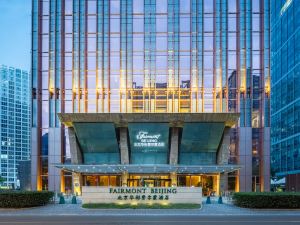 Fairmont Beijing