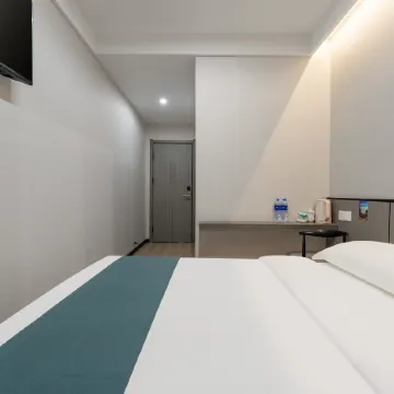 Siheyuan Bed and Breakfast