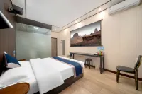 Daqing Jinhuzhixing Hotel - Esports