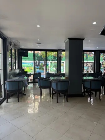 Vientiane Boutique Hotel