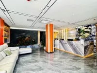 Orange Rich Oxygen Hotel Hotels in Saga