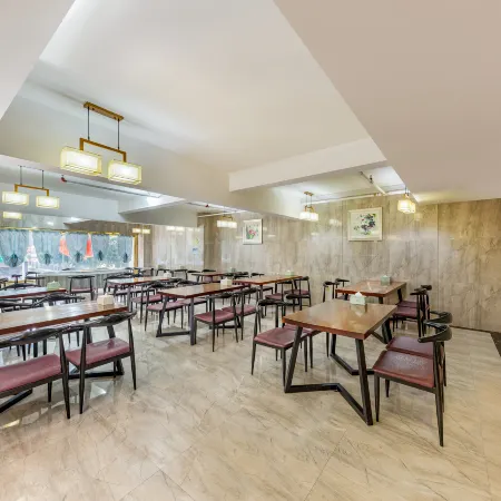 Fushan Garden Hotel