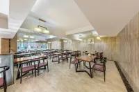 Fushan Garden Hotel - breakfast