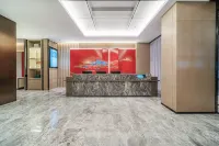 ECHENG Hotel Nanchang Bayi Square - Pet-friendly