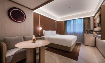 Crystal Orange Hotel Sanlitun Taikoo Li Beijing