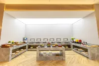 โรงแรมนานาชาติฮัวเฉิง (สาขา เซี่ยงหยาง วอลมาร์ท มินฟา พลาซ่า) - พร้อมอาหารเช้า