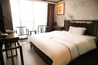 Yilinyuan Hotel Hotels near Dongjiang Column Memorial
