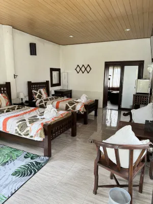 Kookie’s Place Homestay