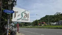 R-sai Sriracha Hotel in zona Zoo di Chonburi