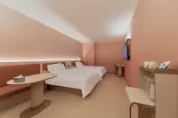 HanTing Hotel (Wuhan Chuhe Hanjie Hanxiu Theatre) Hotels in Wuhan