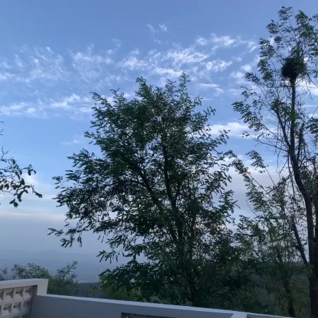 Fuxishan Wendanyujian Homestay